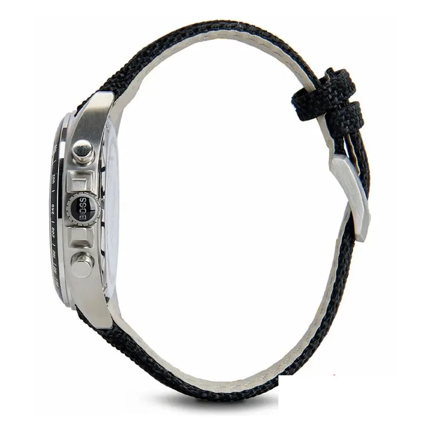 ساعت مچی مردانه هوگو باس HUGO BOSS مدل B1513087 - تصویر 3