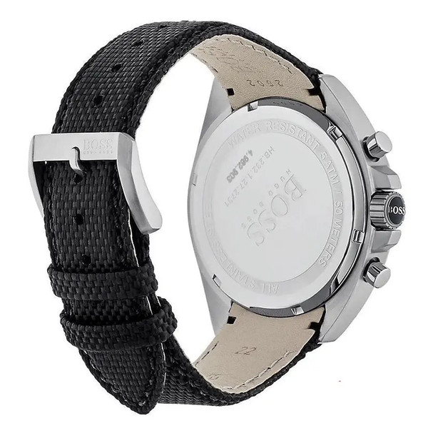 ساعت مچی مردانه هوگو باس HUGO BOSS مدل B1513087 - تصویر 4