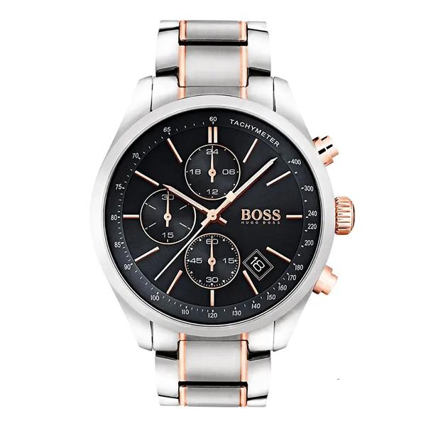ساعت مچی مردانه هوگو باس HUGO BOSS مدل B1513473