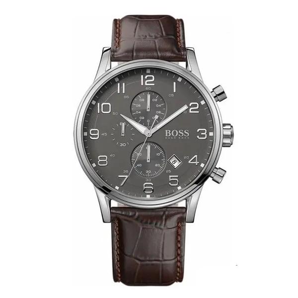 ساعت مچی مردانه هوگو باس HUGO BOSS مدل B1512570