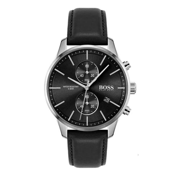 ساعت مچی مردانه هوگو باس HUGO BOSS مدل B1513803