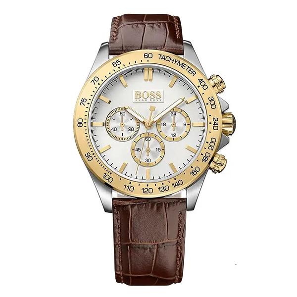 ساعت مچی مردانه هوگو باس HUGO BOSS مدل B1513174