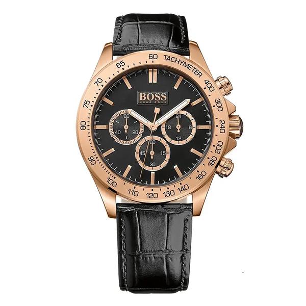 ساعت مچی مردانه هوگو باس HUGO BOSS مدل B1513179