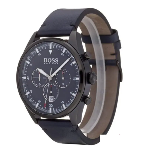 ساعت مچی مردانه هوگو باس HUGO BOSS مدل B1513711 - تصویر 2