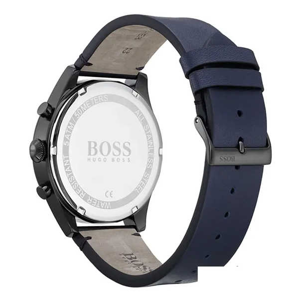 ساعت مچی مردانه هوگو باس HUGO BOSS مدل B1513711 - تصویر 4