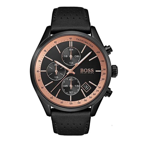 ساعت مچی مردانه هوگو باس HUGO BOSS مدل B1513550