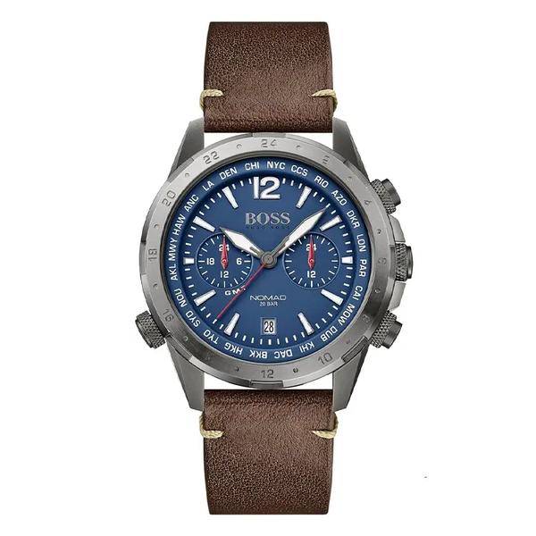 ساعت مچی مردانه هوگو باس HUGO BOSS مدل B1513773