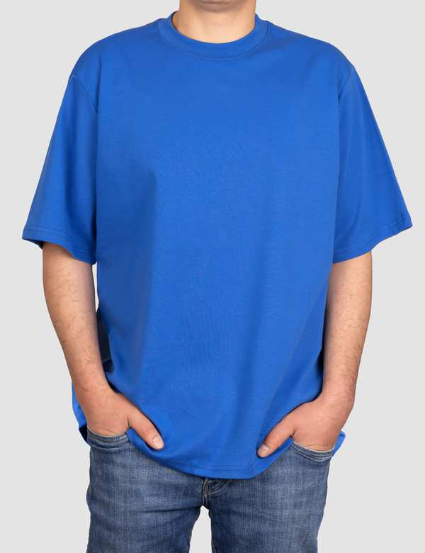 تیشرت بیسیک پنبه باریسان هیوان heevan کد 578176