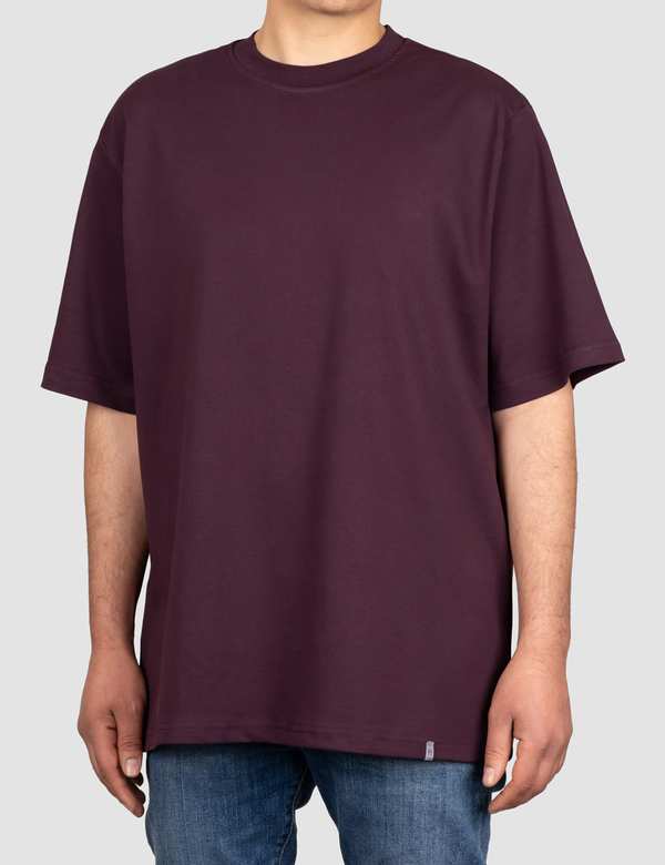 تیشرت بیسیک پنبه باریسان هیوان heevan کد 578176