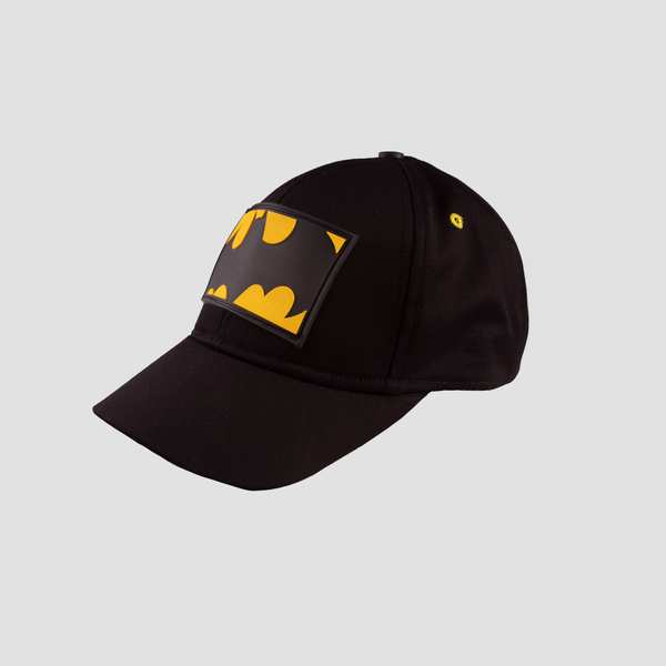 کلاه پسرانه طرح BATMAN بانی نو