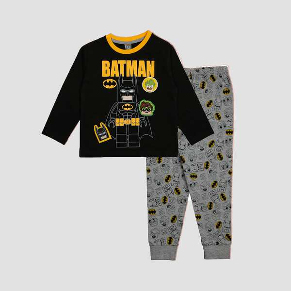 بلوز طرح چاپ LEGO BATMAN بانی نو