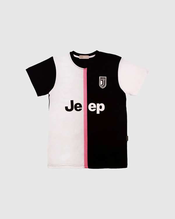 بلوز دو تیکه JUVENTUS بانی نو
