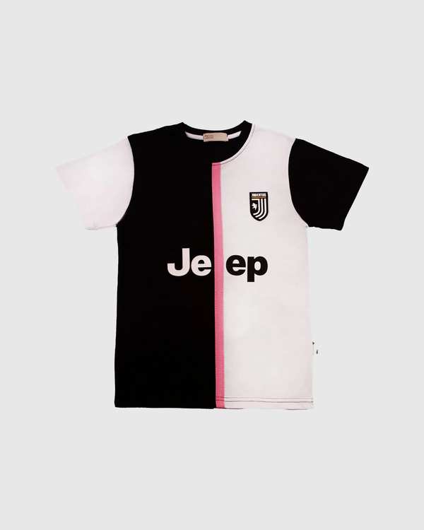 بلوز دو تیکه JUVENTUS بانی نو