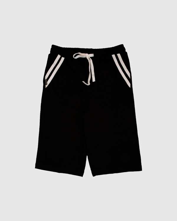 شلوارک نواری ADIDAS بانی نو