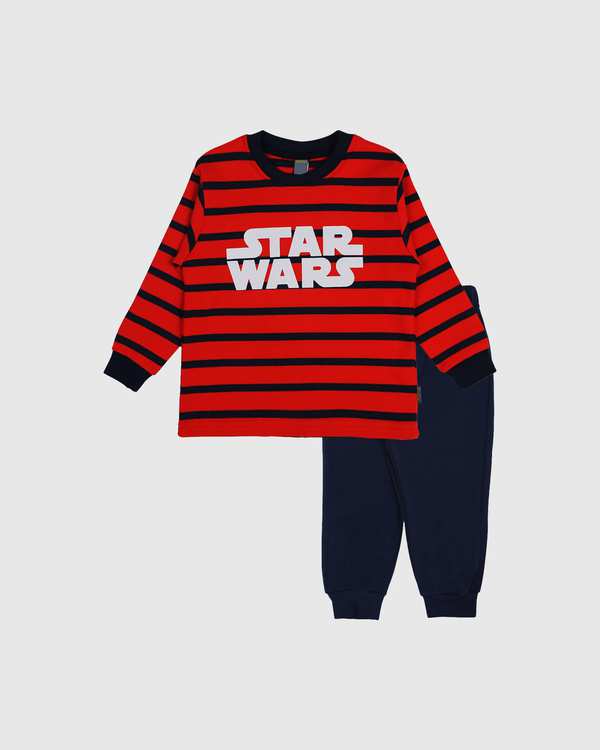 بلوز شلوار star wars بانی نو