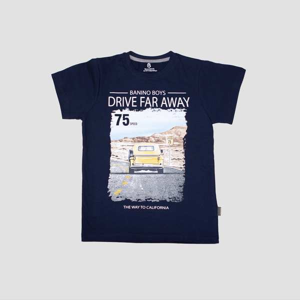بلوز تک drive 75 بانی نو