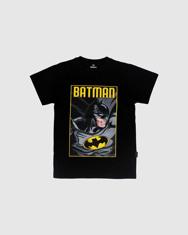 بلوز تک batman بانی نو