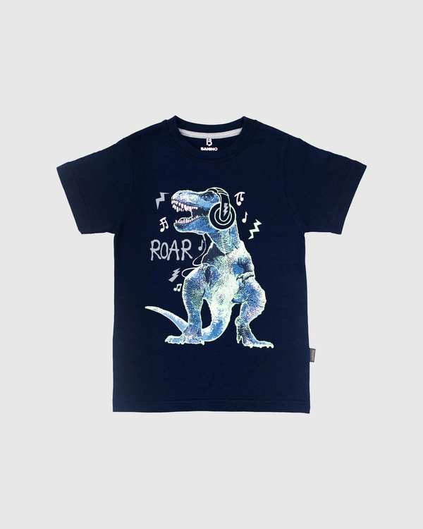 بلوز تک dino بانی نو