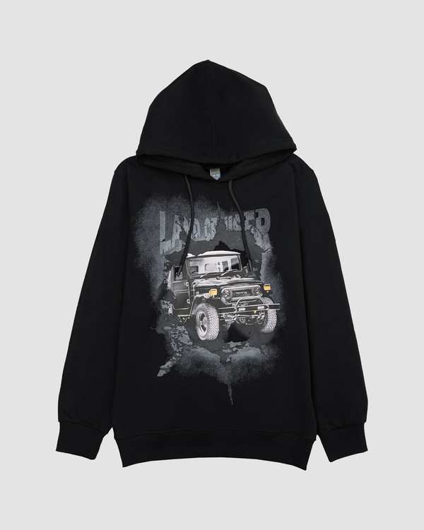 هودی پسرانه دورث ماشینی بانی نو