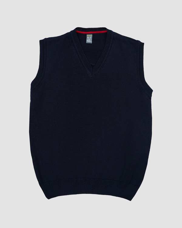 ژیله پسرانه سرمه ای بانی نو