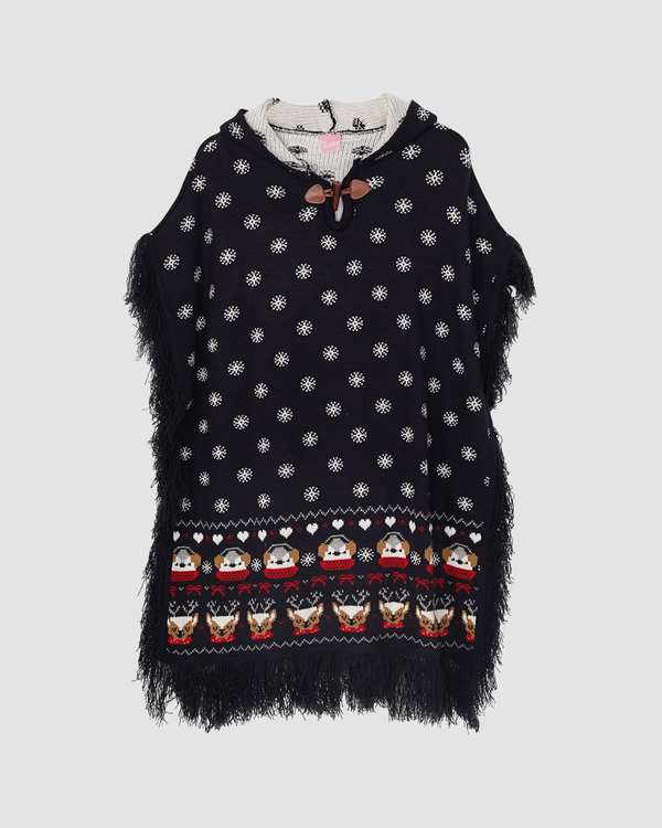 شنل طرح هدفون بانی نو