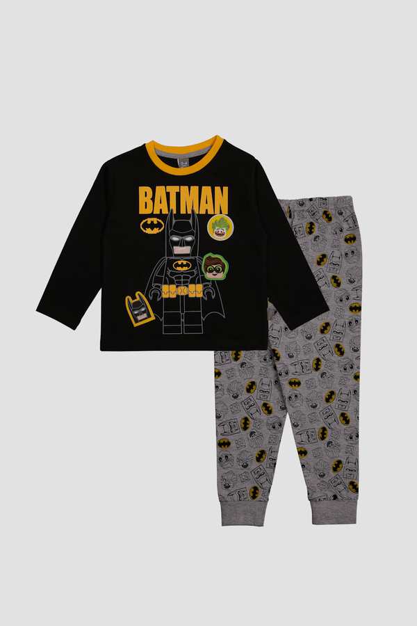 بلوز شلوار LEGO BATMAN بانی نو