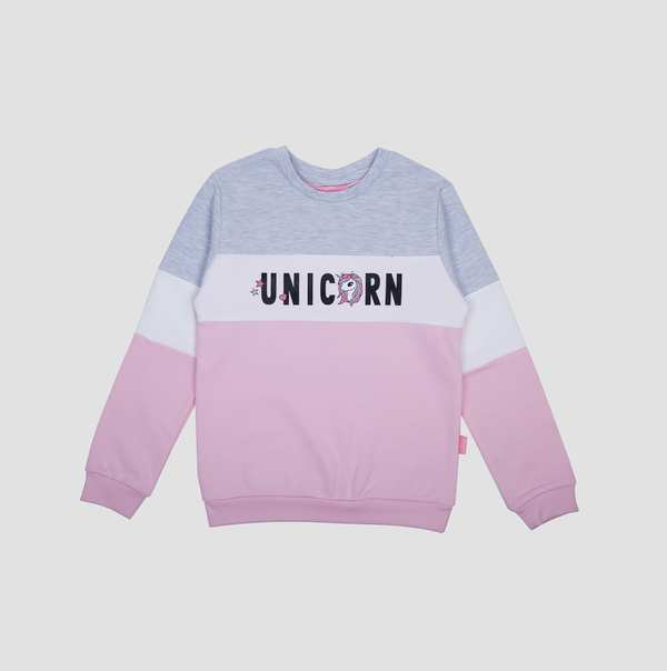 بلوز دخترانه UNI CORN بانی نو