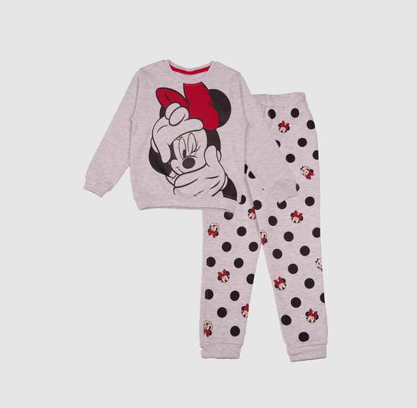 بلوز شلوار میني موس بانی نو