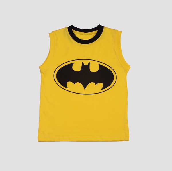 بلوز حلقه ای BATMAN بانی نو