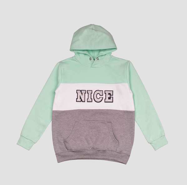 هودی دخترانه NICE بانی نو