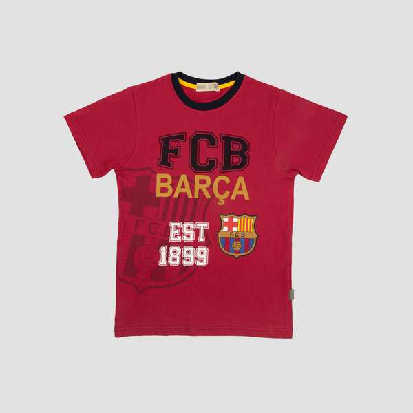 بلوز تک BARCELONA بانی نو