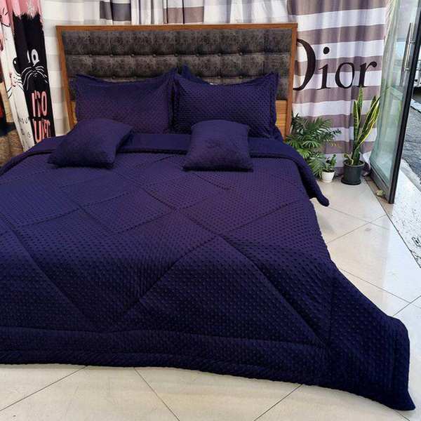 روتختی مخمل اویاز 8 تکه