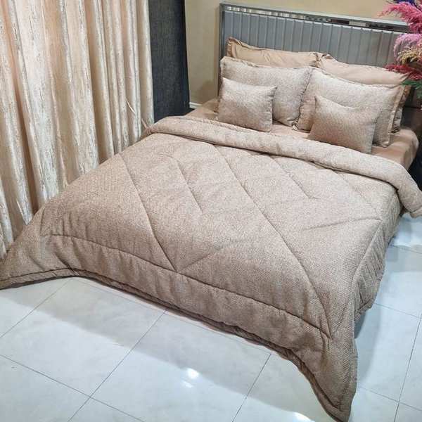روتختی مخمل حصیری 8 تکه