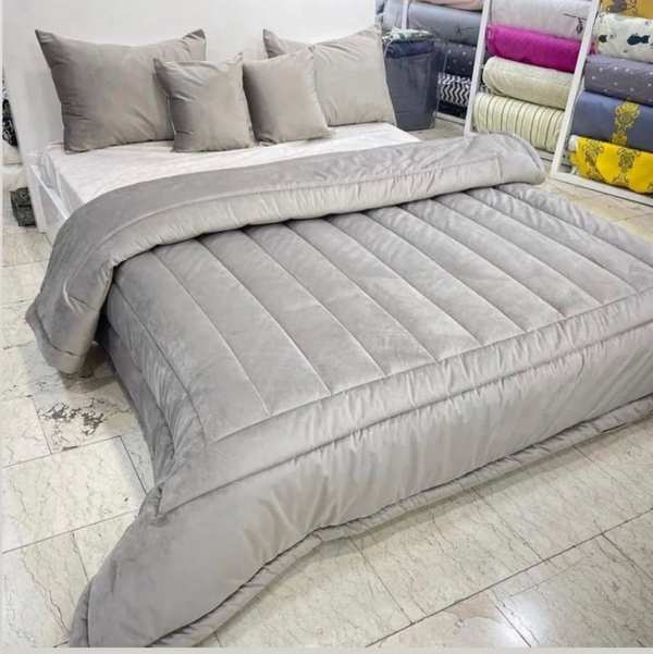 روتختی مخمل کالیفرنیا 8 تکه