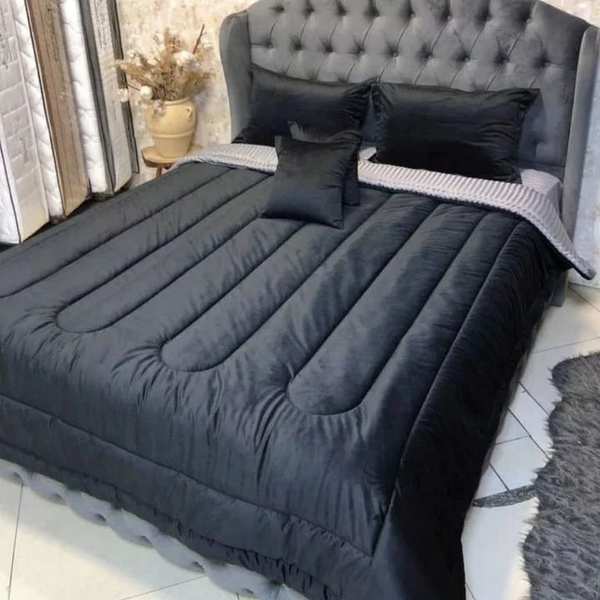 روتختی مخمل کالیفرنیا 8 تکه