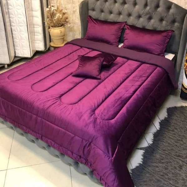 روتختی مخمل کالیفرنیا 8 تکه