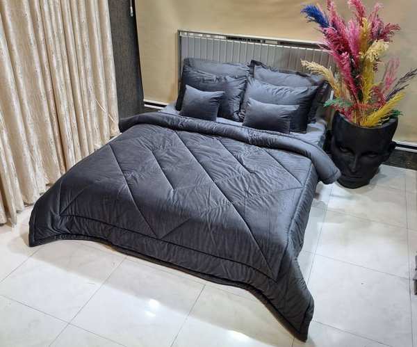 روتختی مخمل کالیفرنیا 8 تکه