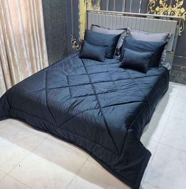 روتختی مخمل کالیفرنیا 8 تکه