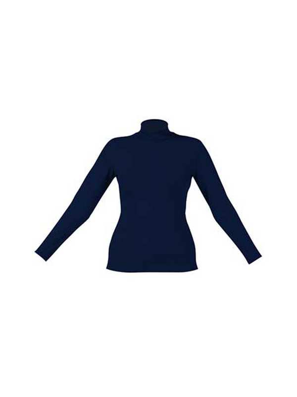 بلوز آستین بلند زنانه مدل شانا برنس Bornos ?>