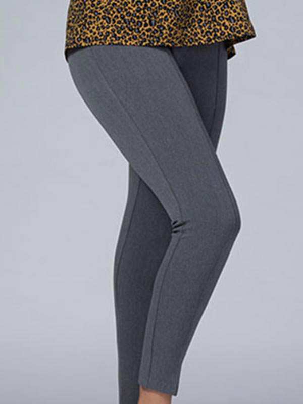 شلوار پارچه ای زنانه مدل یارات برنس Bornos