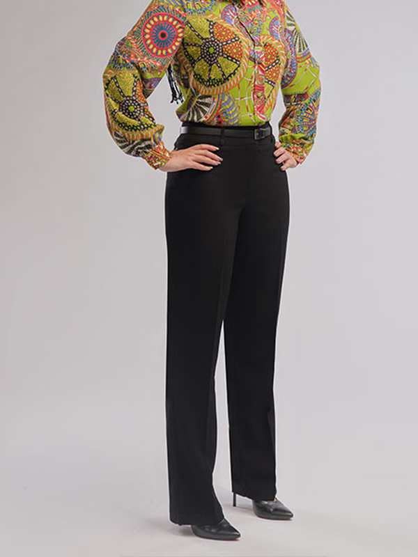 شلوار زنانه مدل پریانا برنس Bornos