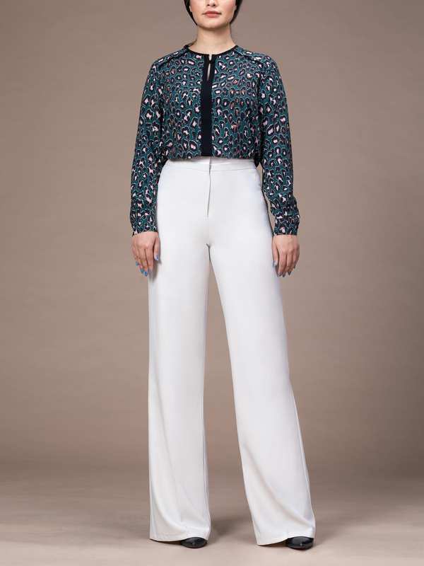 شلوار آریسان برنس