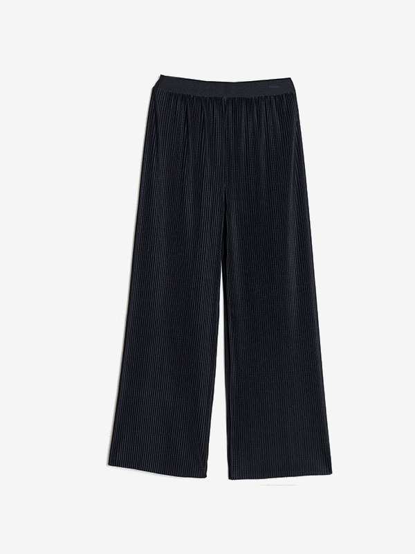 شلوار پارچه ای زنانه مدل آذین برنس Bornos