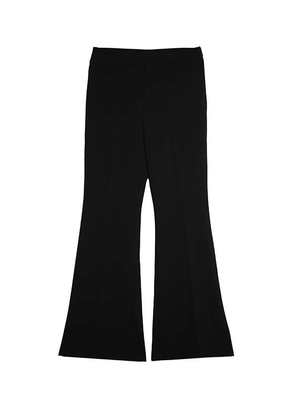 شلوار پارچه ای زنانه مدل آدلیا برنس Bornos