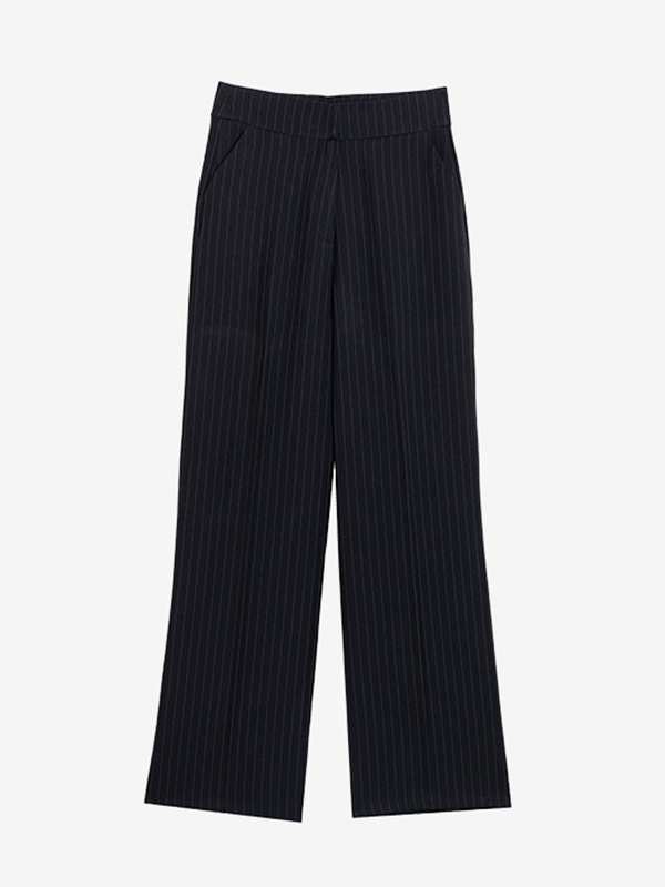 شلوار پارچه ای زنانه مدل آرتین برنس Bornos