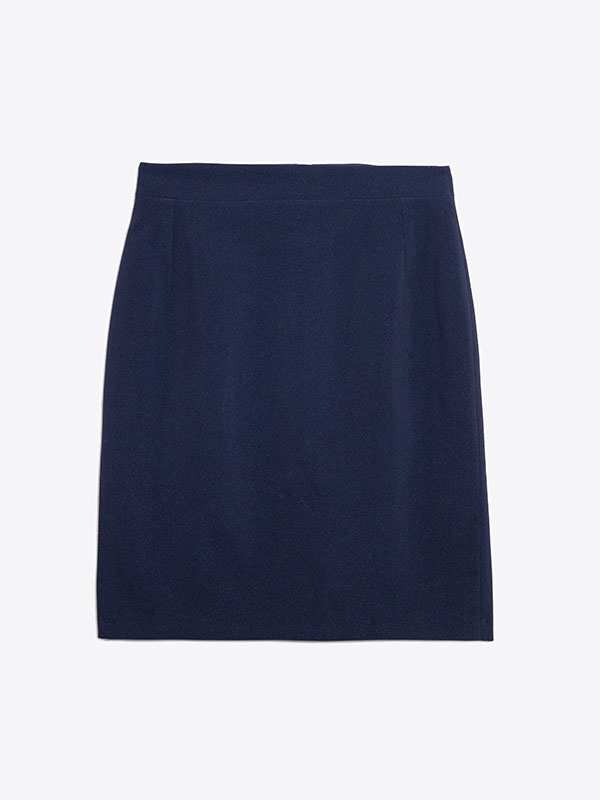 دامن کوتاه زنانه مدل بشرا برنس Bornos