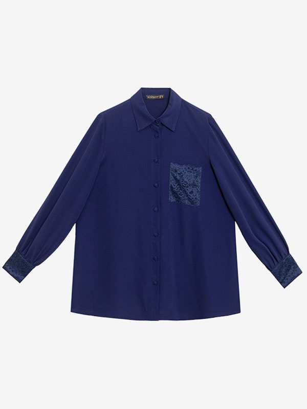 تونیک زنانه مدل روشن برنس Bornos