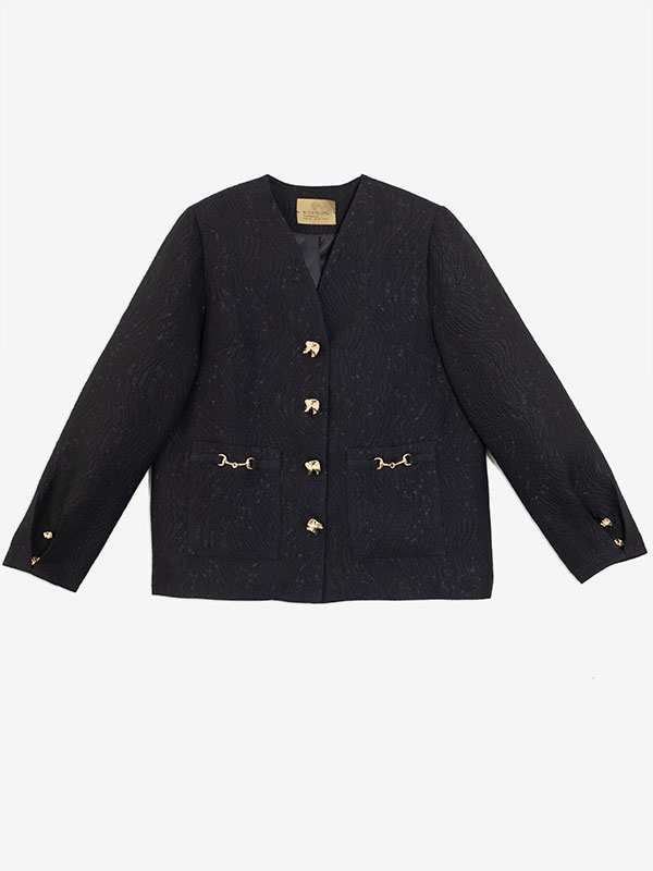 کت مجلسی زنانه مدل نفس برنس Bornos ?>