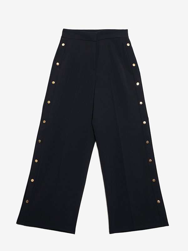 شلوار زنانه مدل مینو برنس Bornos ?>