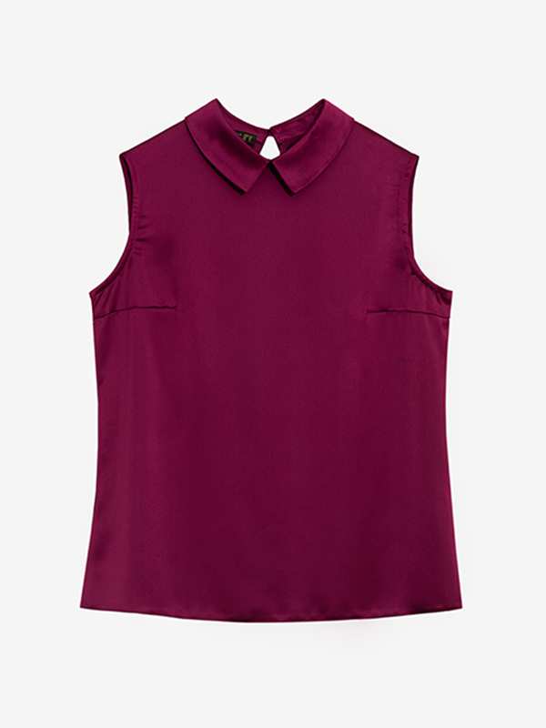 تاپ مجلسی زنانه مدل نغمه برنس Bornos ?>